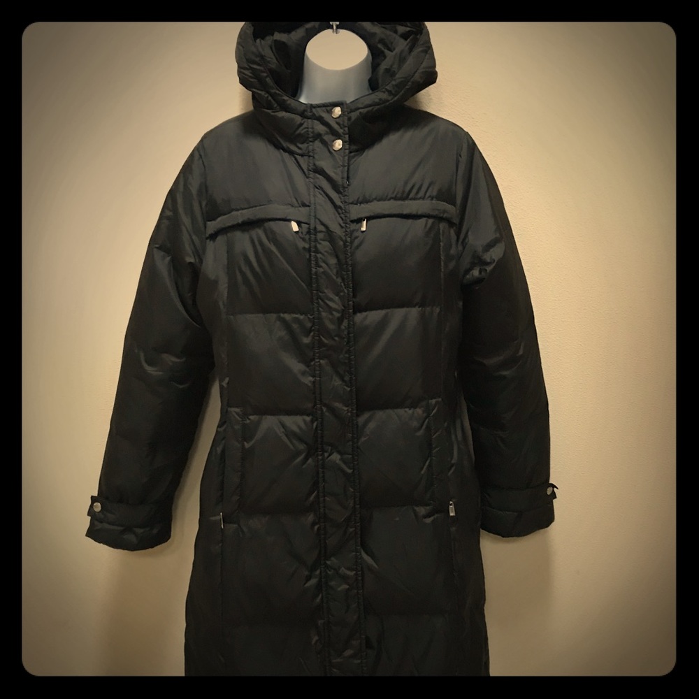 MICHAEL Michael Kors parka *cozy & cute*